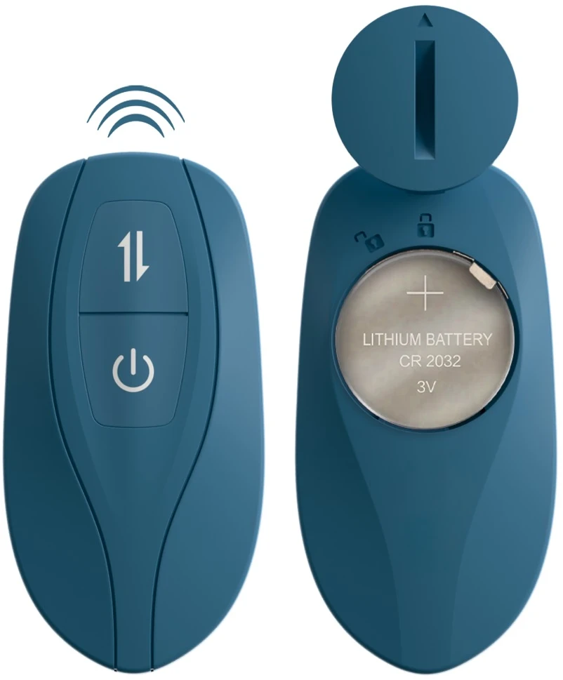 Jūsų Strap-On Rabbit vibratorius