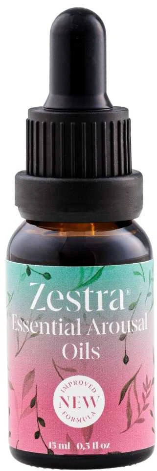 Zestra Aphrodisiac 15 ml