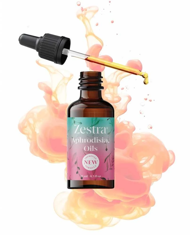 Zestra Aphrodisiac 15 ml