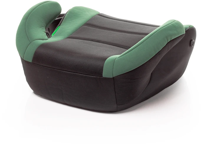 4Baby autokėdutė puodelio laikiklis BOOST 125-150CM žalia I-SIZE
