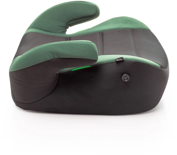 4Baby autokėdutė puodelio laikiklis BOOST 125-150CM žalia I-SIZE