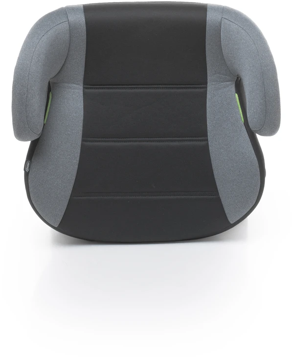 4Baby autokėdutė puodelio laikiklis BOOST 125-150CM pilka I-SIZE