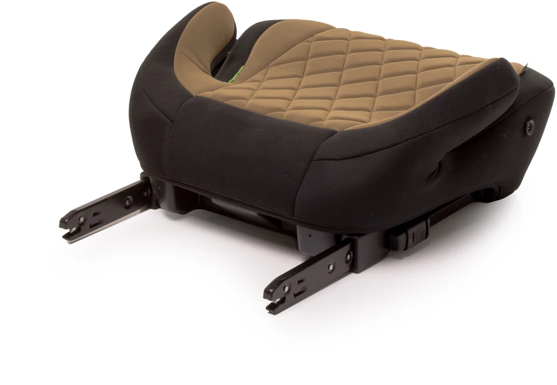 4Baby autokėdutė puodelio laikiklis HI-FIX 40-150CM mokka I-SIZE