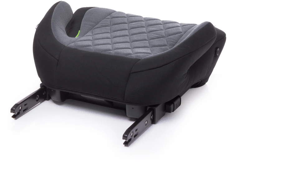 4Baby autokėdutė puodelio laikiklis HI-FIX 40-150CM pilka I-SIZE