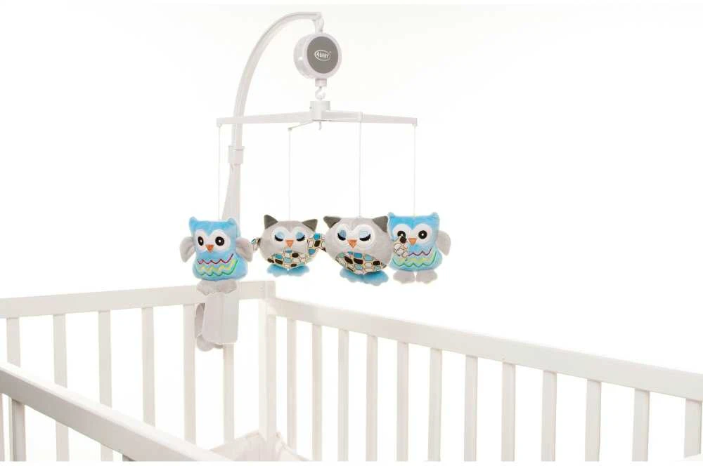 4Baby karuselė pelėdžiukas OB08