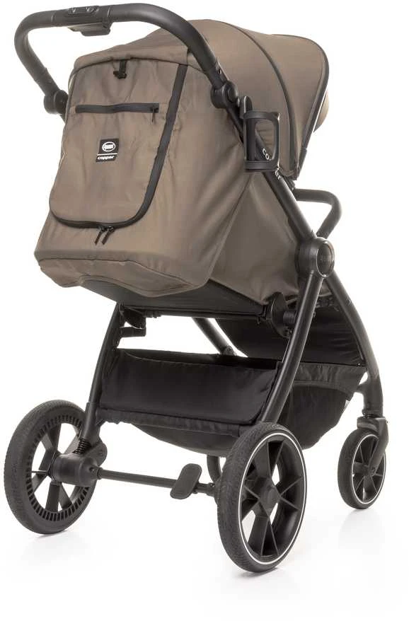 4Baby sportinis vežimėlis COPPER mokka