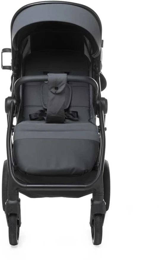 4Baby sportinis vežimėlis COPPER pilkas