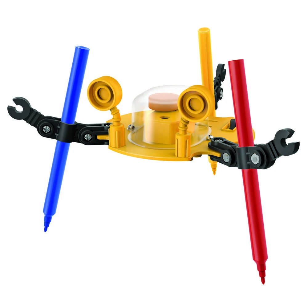 4M Joonistamisrobot