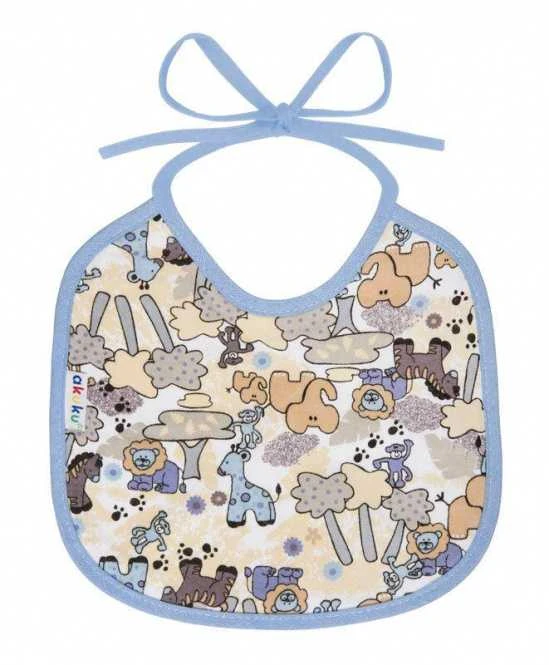 AKUKU seilinukas HEARTS, 20x14 cm, A1640
