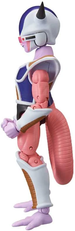 DRAGON STARS Dragon Ball Z Villian Pack, figūrėlė su priedais, 16 cm
