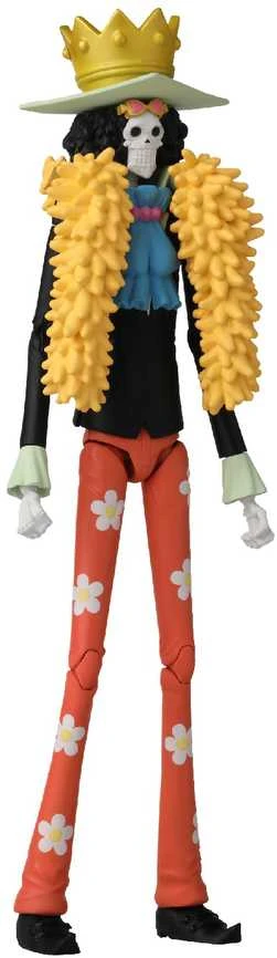 ANIME HEROES One Piece figūrėlė su priedais, 16 cm