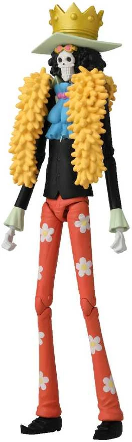 ANIME HEROES One Piece figūrėlė su priedais, 16 cm