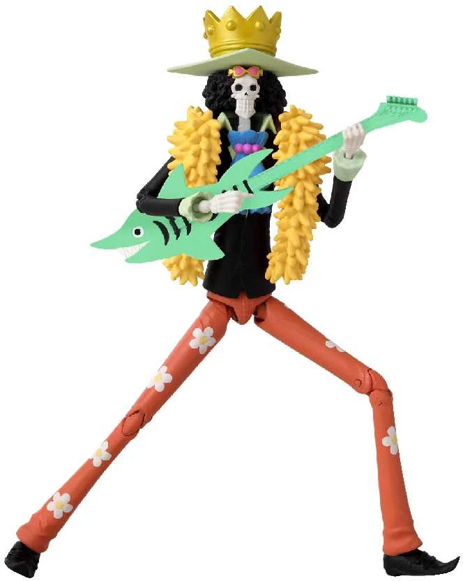 ANIME HEROES One Piece figūrėlė su priedais, 16 cm