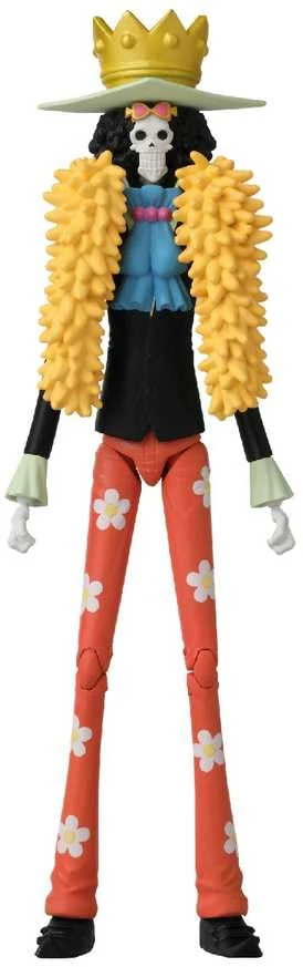 ANIME HEROES One Piece figūrėlė su priedais, 16 cm