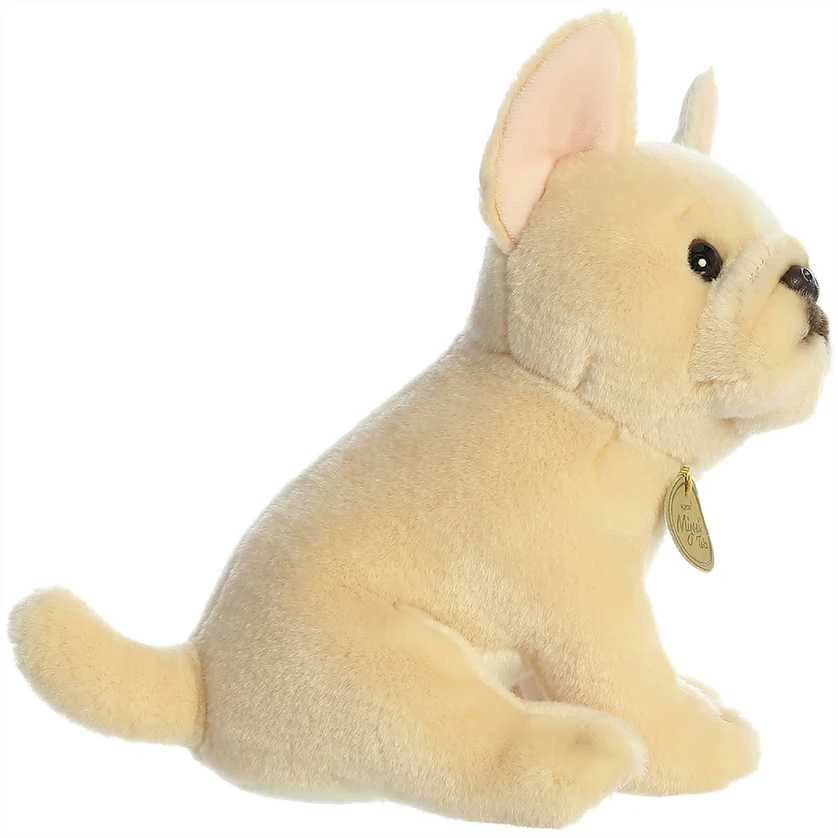 AURORA MIYONI Pliušinis buldogas, 20 cm
