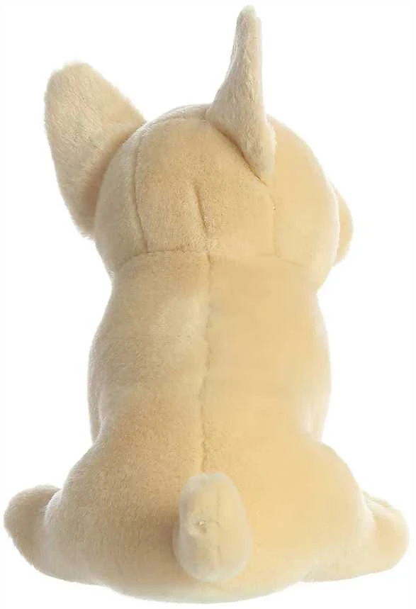 AURORA MIYONI Pliušinis buldogas, 20 cm