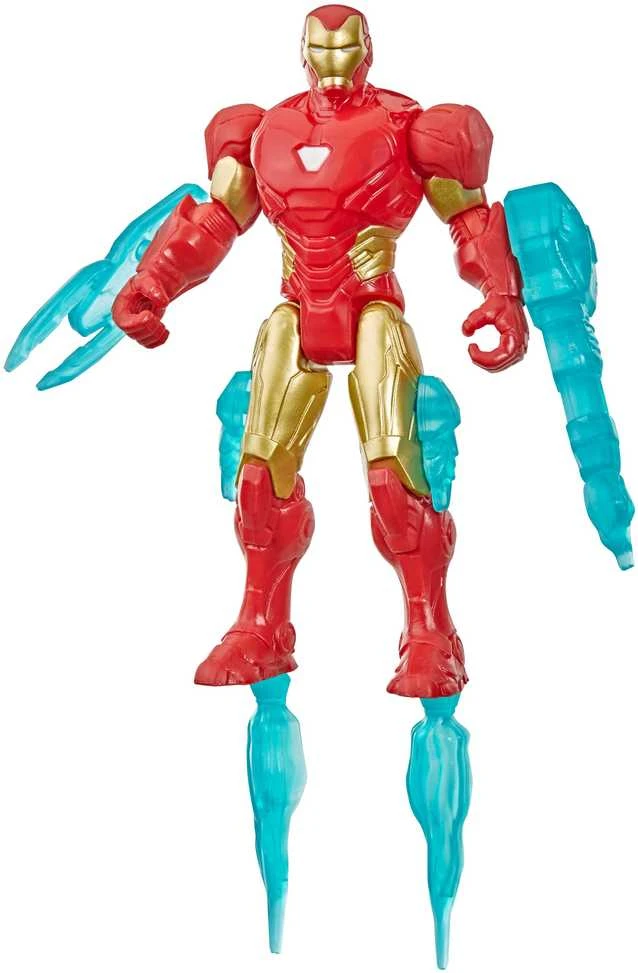 AVENGERS Figūrėlė su aksesuaru, 11,4 cm