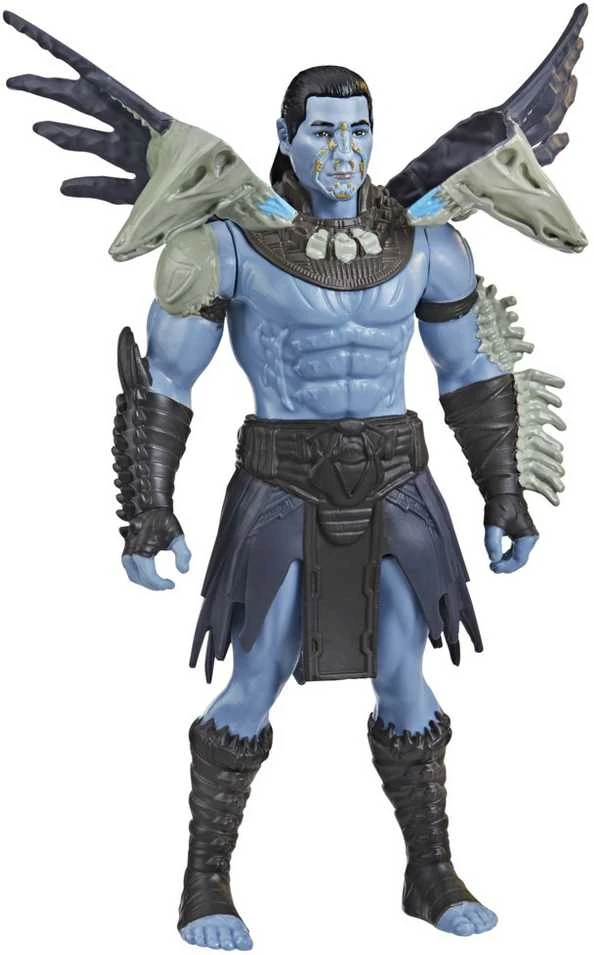 AVENGERS Juodas PANTHER Veiksmo figūrėlė, 15 cm