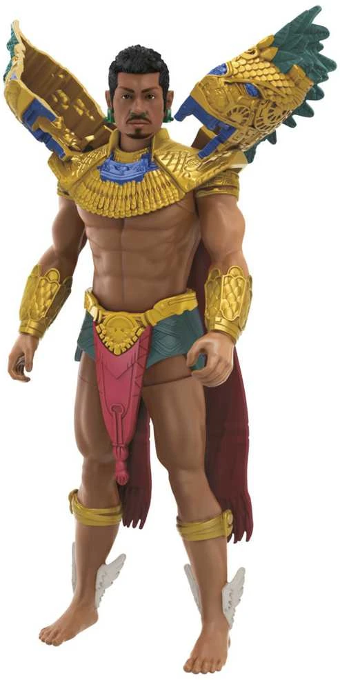 AVENGERS Juodas PANTHER Veiksmo figūrėlė, 15 cm