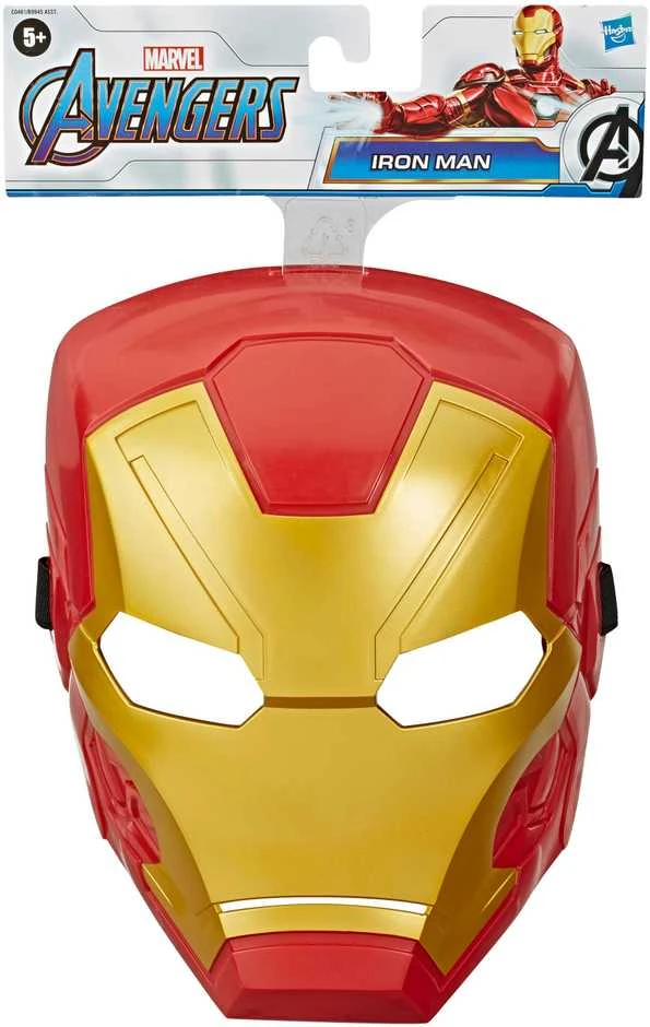 AVENGERS Keršytojo kaukė