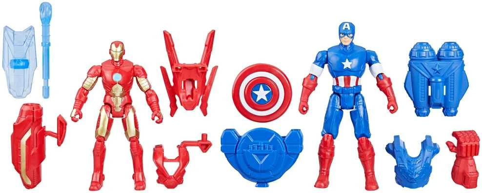 AVENGERS Veiksmo figūrėlė, 10 cm