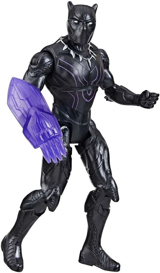 AVENGERS Veiksmo figūrėlė Juodas Panther