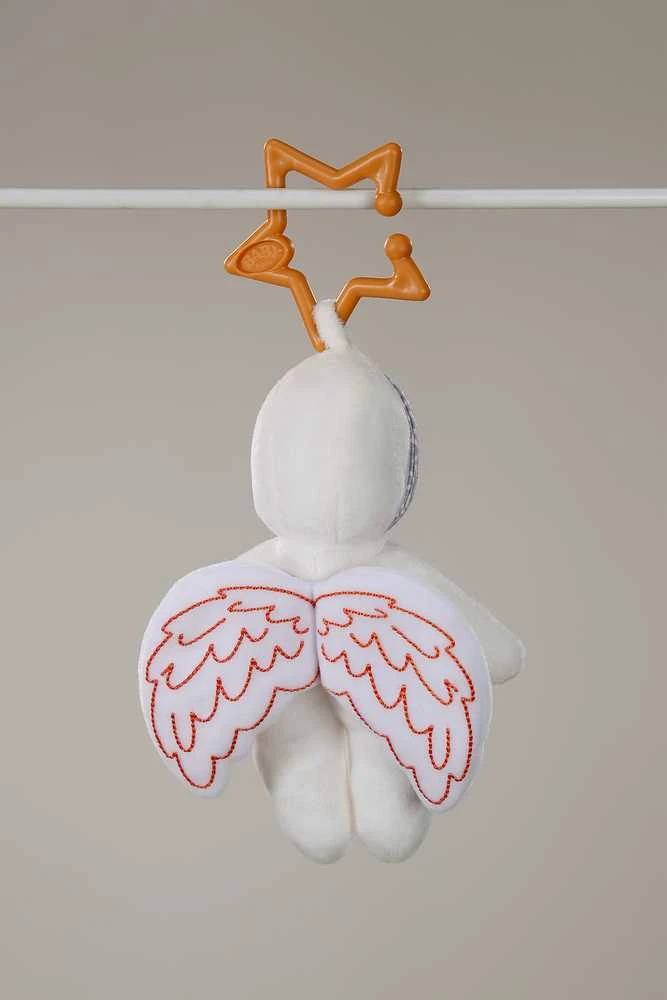 BABY BORN Kūdikių lėlytė Angel, 18 cm