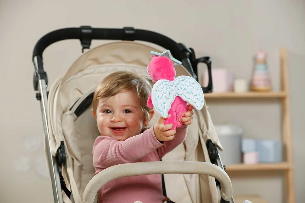 BABY BORN Kūdikių lėlytė Angel, 18 cm