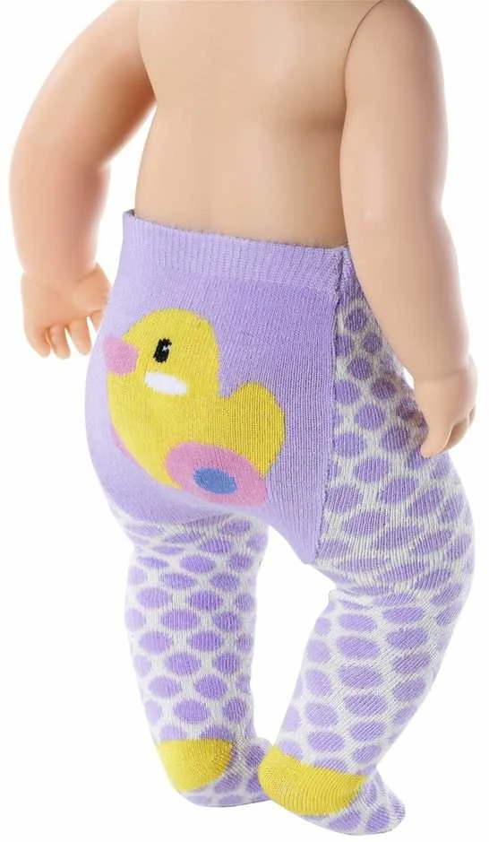 Zapf BABY born 828236 priedas lėlei Lėlės pėdkelnės
