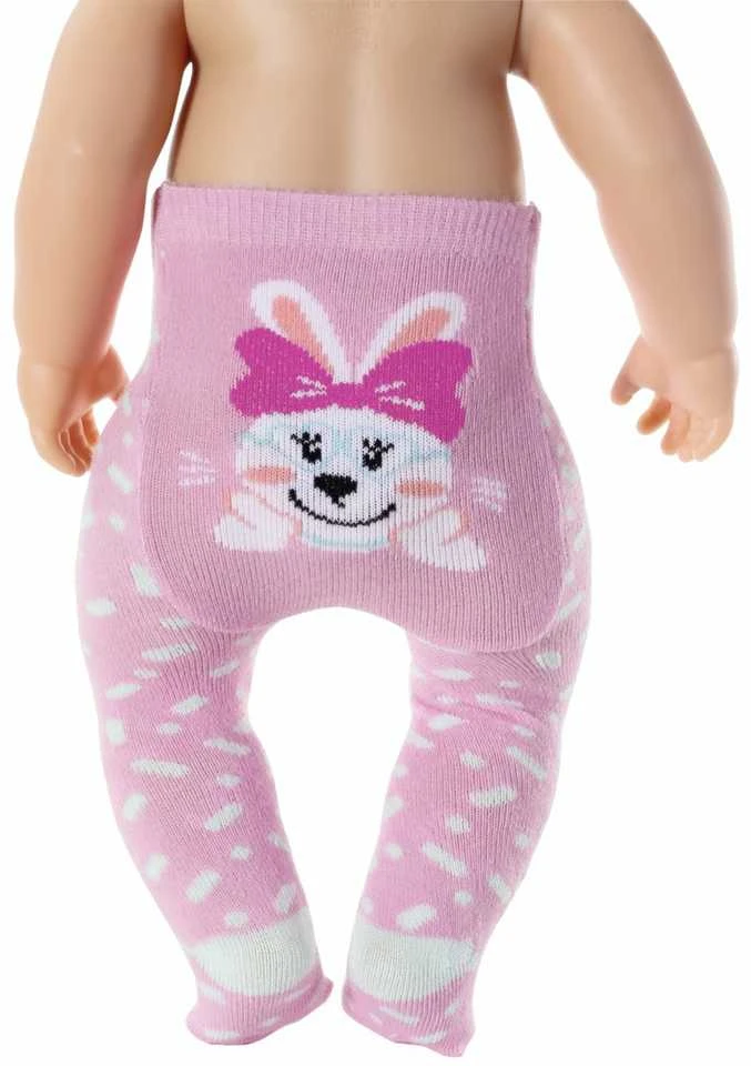 Zapf BABY born 828236 priedas lėlei Lėlės pėdkelnės