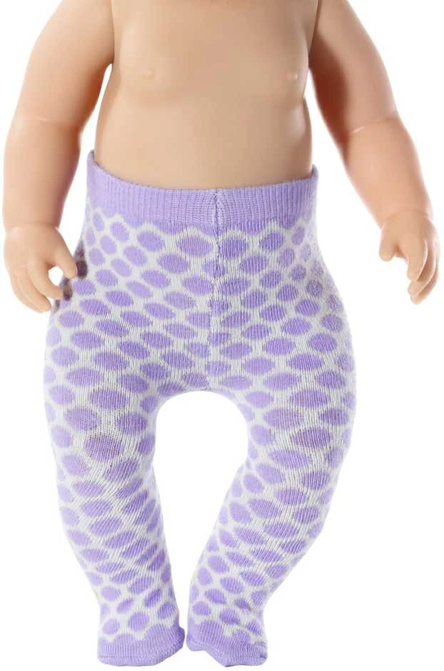 Zapf BABY born 828236 priedas lėlei Lėlės pėdkelnės