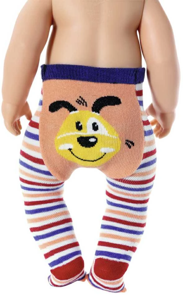 Zapf BABY born 828236 priedas lėlei Lėlės pėdkelnės