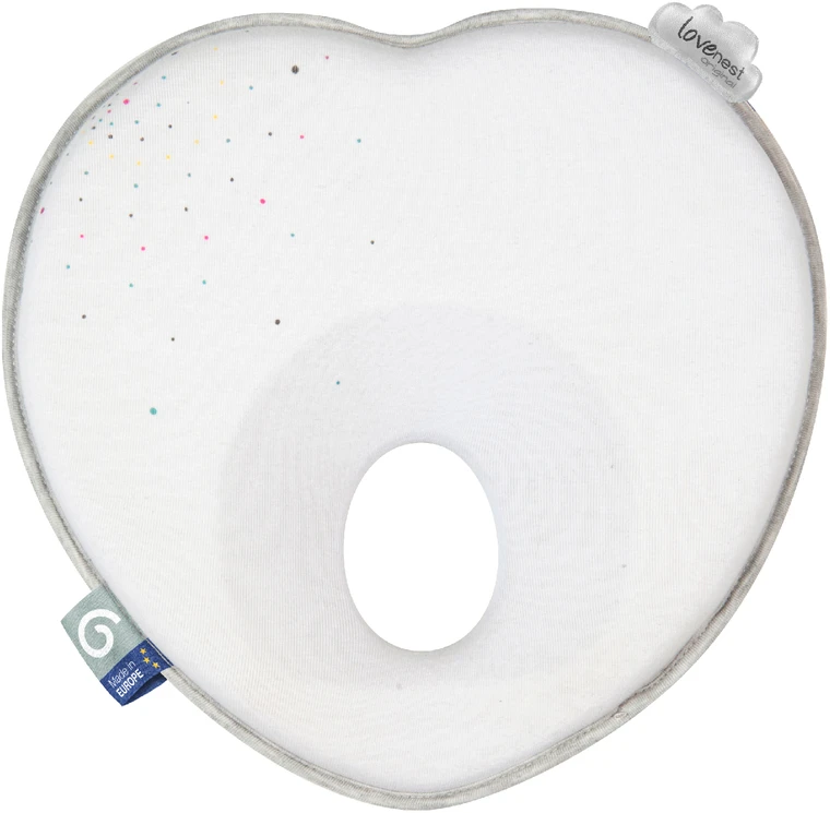 Babymoov – Lovenest Original – baltas – 0–4 mėn.