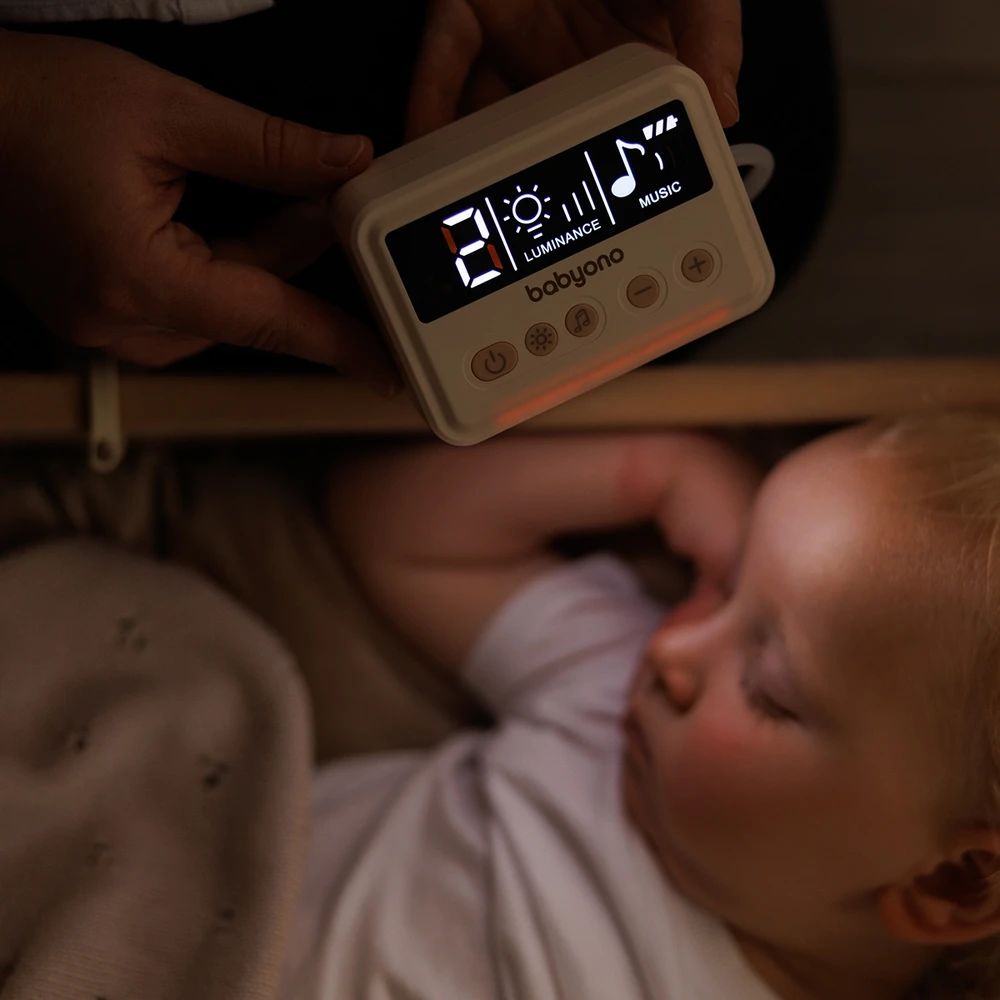 Babyono aspiratorius elektroninis kūdikiui SOFFIO 1695 1695