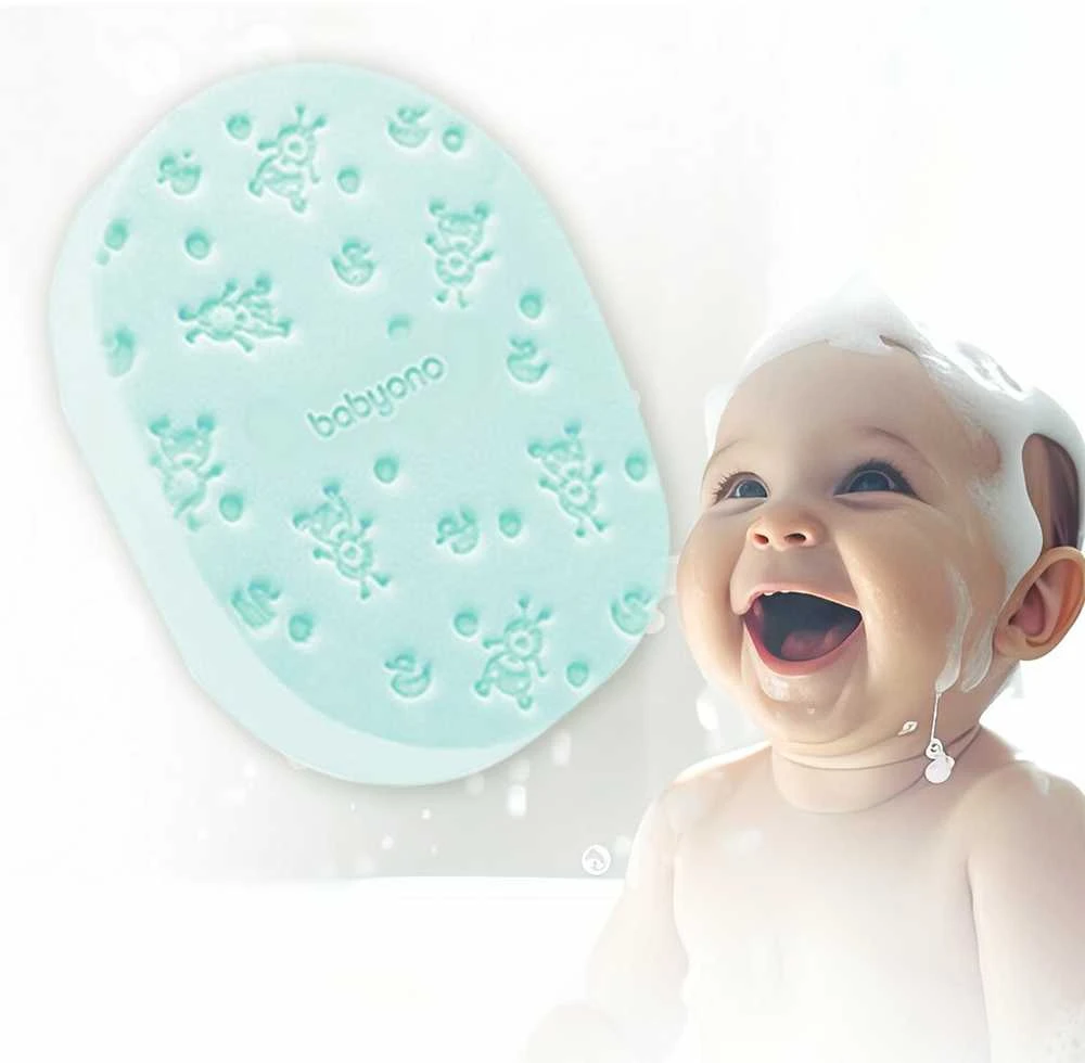 Baby Ono Babyno kempinė maudynėms metinė 1640/03