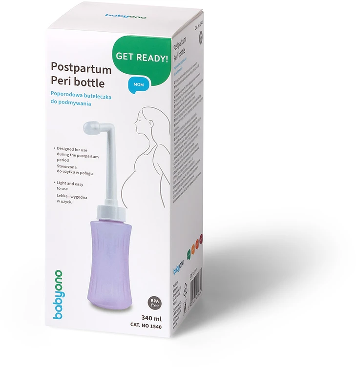 Concept Solution Babyono buteliukas plovimams po gimdymo 1540 1540