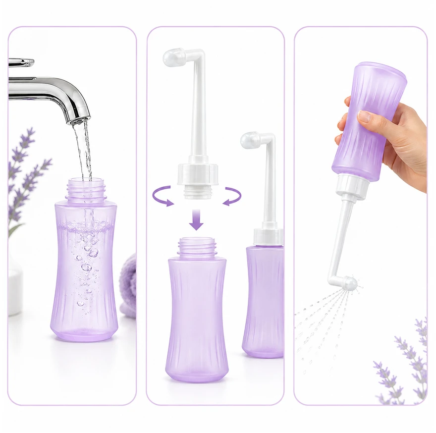 Concept Solution Babyono buteliukas plovimams po gimdymo 1540 1540