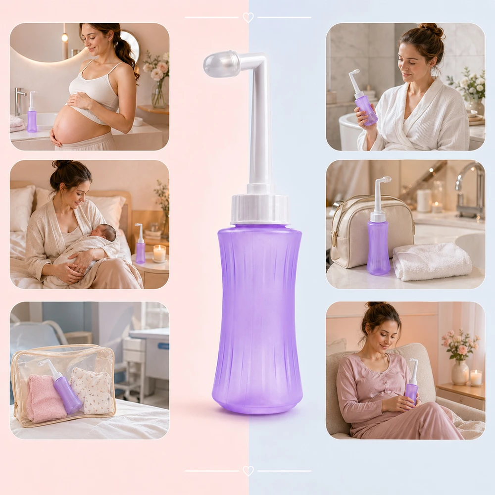 Concept Solution Babyono buteliukas plovimams po gimdymo 1540 1540