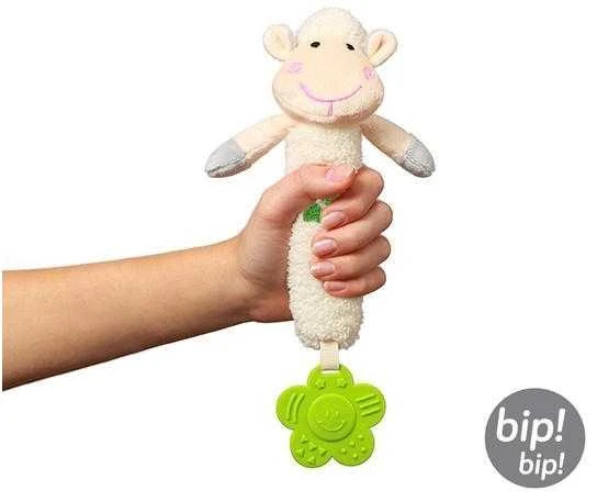 BabyOno cypsiukas su kramtuku avelė