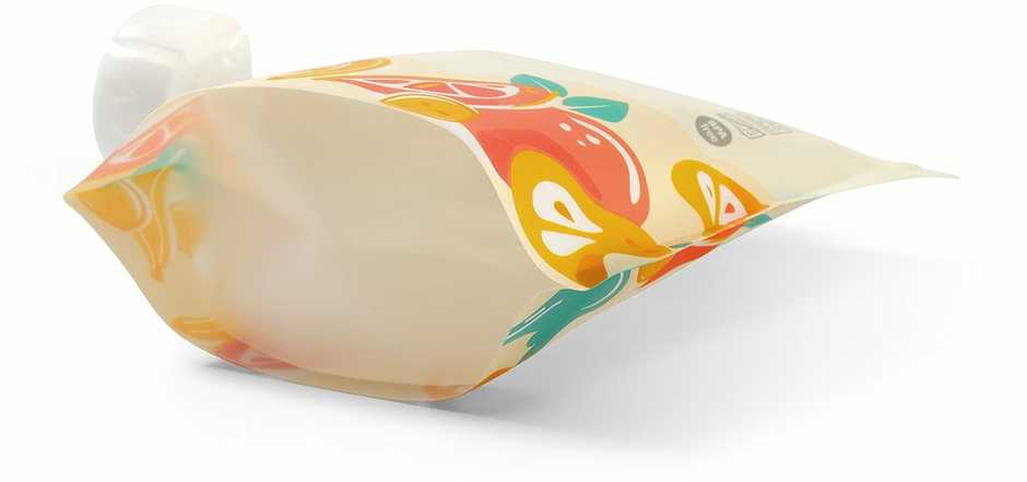 Baby Ono BabyOno daugkartiniai maišeliai maisteliui užspaudžiami 5 vnt 150ml 1467