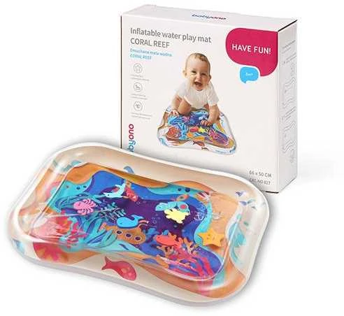 Baby Ono Babyono pripučiamas kilimėlis 827