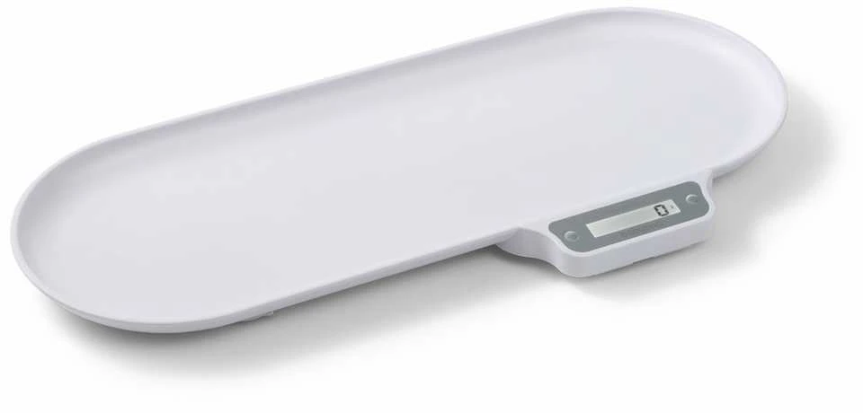 BabyOno elektroninės svarstyklės kūdikiams, 1079