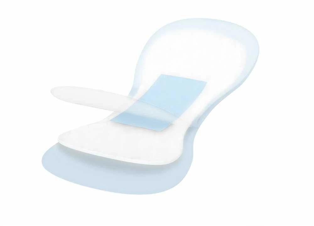 BabyOno Įklotai po gimdymo Night&Day, 5