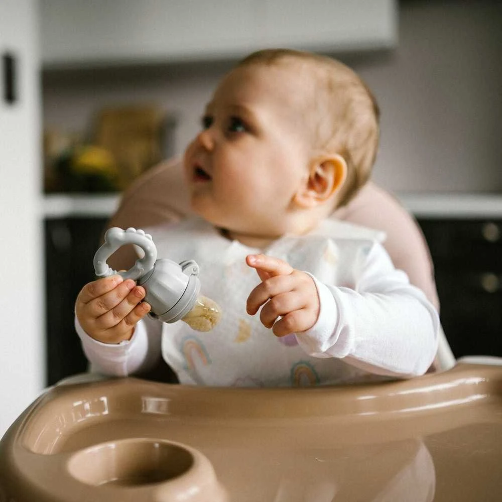 Baby Ono Babyono kieto maisto kramtukas Dino 1551