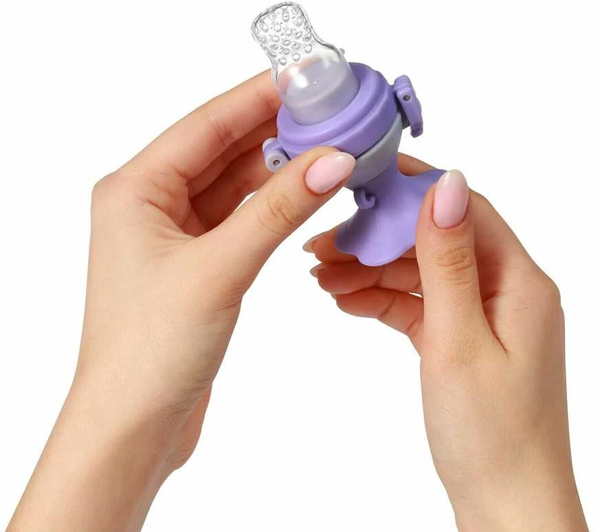 Baby Ono Babyono kieto maisto kramtukas gėlė 1542