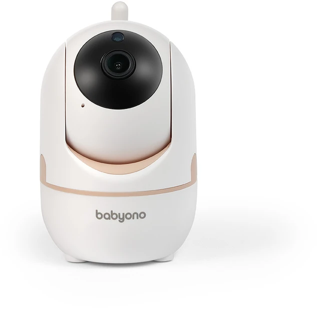 Babyono mobili auklė kamera CALMA LCD 5" 1541 1541