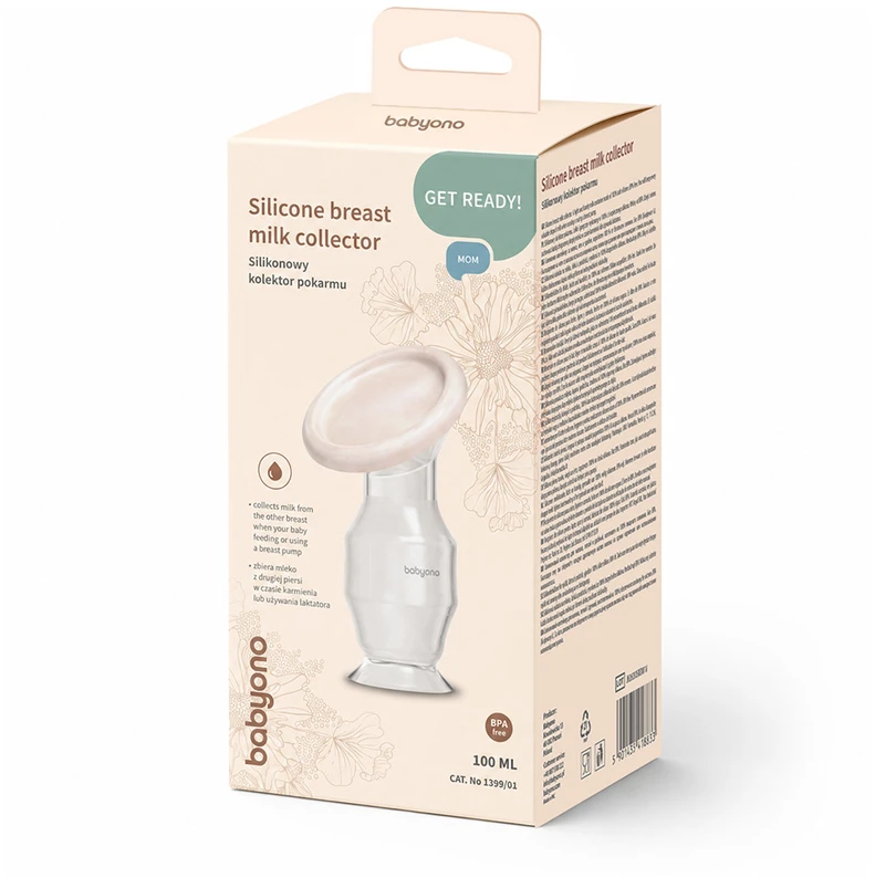 Babyono motinos pieno surinkėjas 1399/01 1399/01