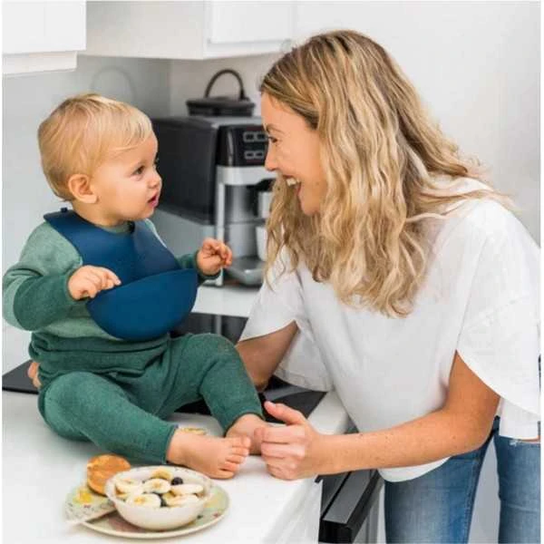 Baby Ono Seilinukas minkštas