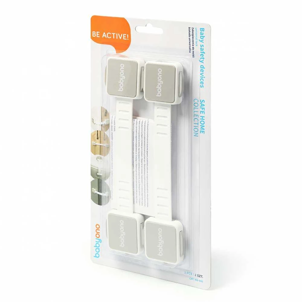 BabyOno universalios apsaugos 945