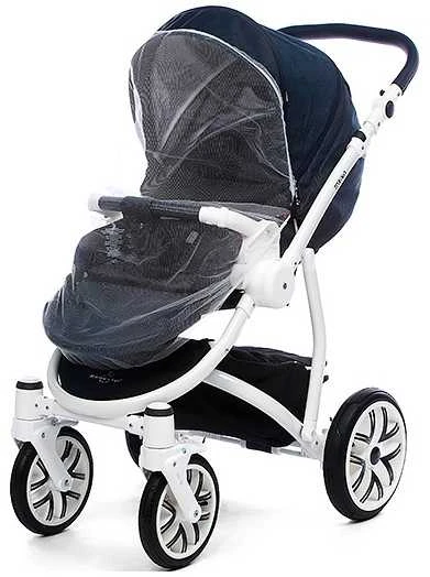 BabyOno Tinkelis nuo uodų vežimėliui